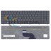 HCL 1015 KEYBOARD MSI CR640 KEYBOARD